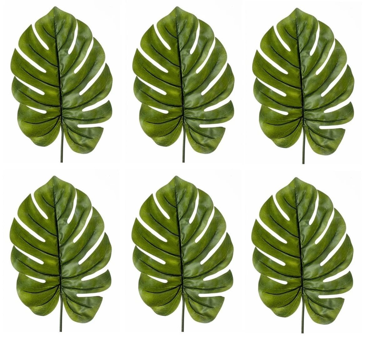 Knstliche Monstera-Bltter online kaufen | eBay.de