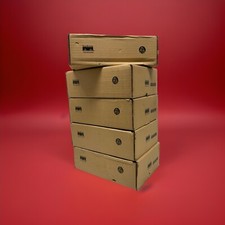  LOT OF 5 Cisco AIR-ANT5959 2.0 Dbi Diversity Omnidirectional Ceiling Ant. I-14