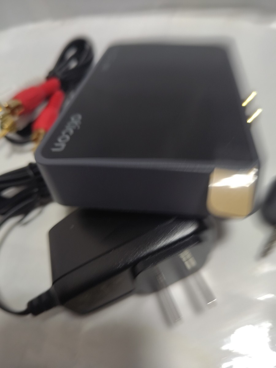 Oticon TVA3 ドルビー デジタル テレビアダプター3.0 Oticon Dolby Digital TV Adapter 3.0/TVA3 for Oticon Opn/More