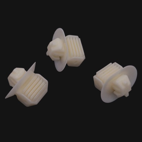 20x You.S Genuine Door Panel Clips For Seat Cordoba, Ibiza, Leon, Toledo - Interior Trim Retainers-932738