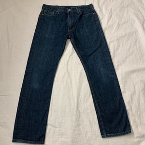 levis 513 36x34