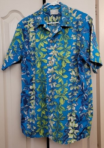 ROYAL HAWAIIAN TROPICAL Vintage 1950's 