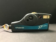 Vintage Polaroid Joycam Instant Film Camera PW-60901L-1