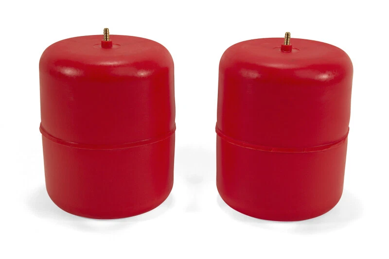 Kit de resorte neumático Air Lift 1000 Air Lift para Jeep Wrangler (JL) 18-19 2x2/4WD Foto 3 de 4