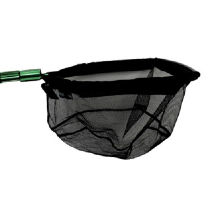 aquascape heavy-duty pond and fish net ebay Aquascape: Nets Successful removal of debris significantly cuts down on maintenance and increases water quality PondXpert HD Koi Pan Net