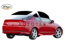 Computerized Custom PreCut 2Ply Window Tint Film Kit For 2002-2006 Acura RSX
