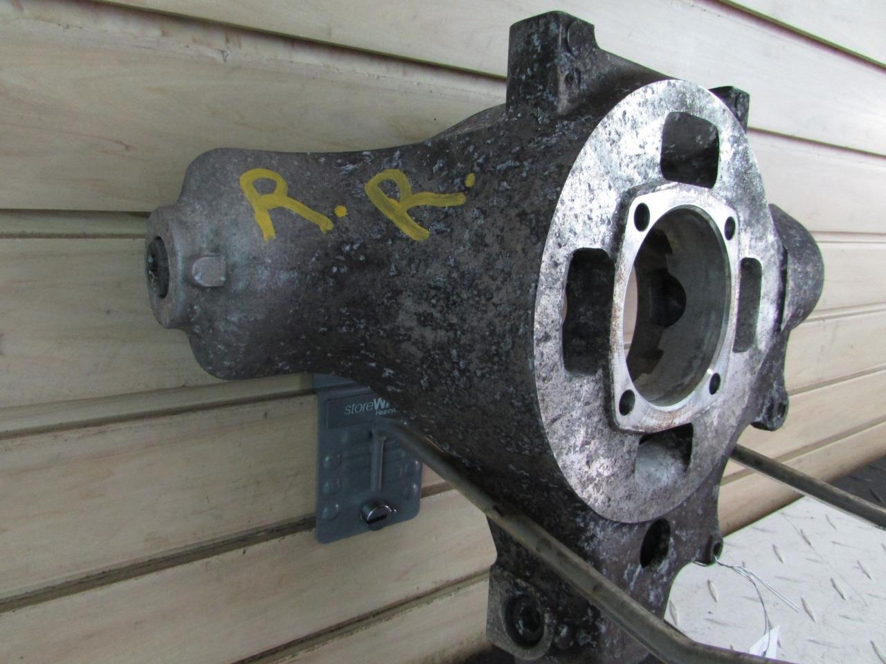 2001 Ferrari 360 Spider Right Rear Knuckle Assembly Spindle  2179332