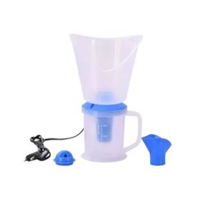 Electric Steam, Vaporizer Relief From Skin and Nasal Dryness, Throat Irritation