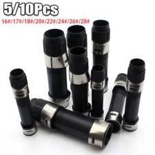 5/10x For Fuji DPSSD Deluxe Graphite Spinning Reel Seat -Pick Your Size&US ship