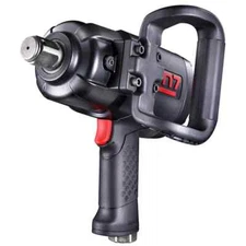 Mighty Seven NC-8266P 1" Drive 2300 ft lb Twin Hammer Air Impact Wrench