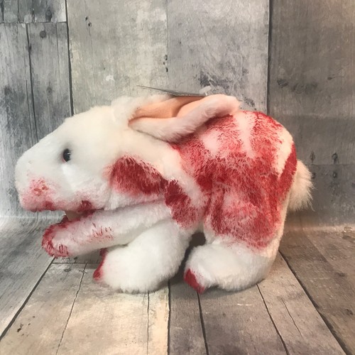 monty python rabbit plush