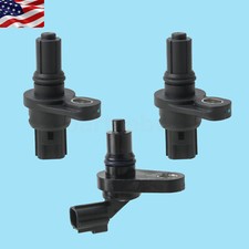 3pcs Transmission Speed Sensor For Dodge Avenger Grand Caravan Cargo Van Journey