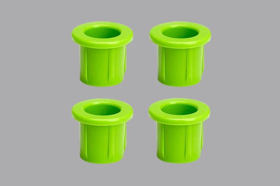 Railblaza 4x C-Tug Replacement Wheel Bush, Transportwagen Ersatzteile CT-1025