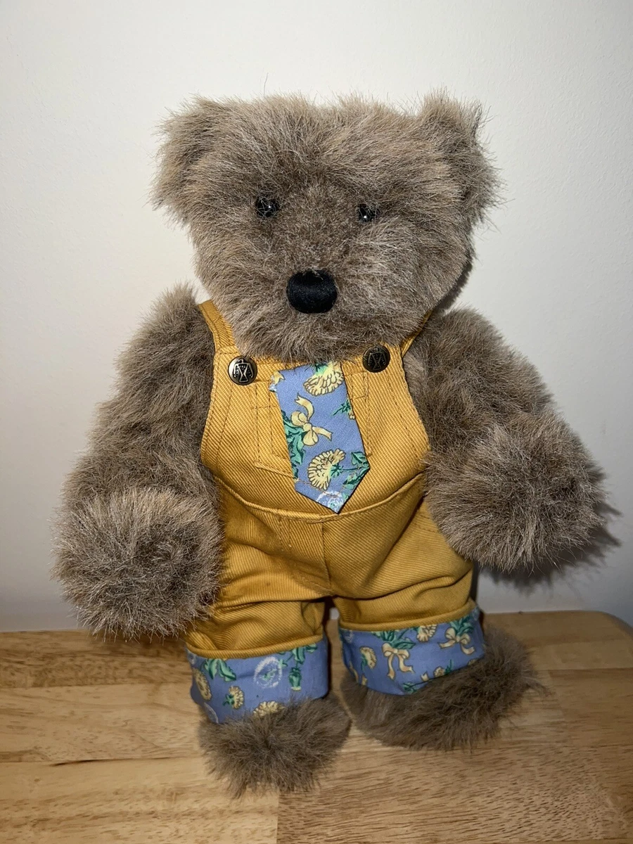 Ashton drake cheap teddy bears
