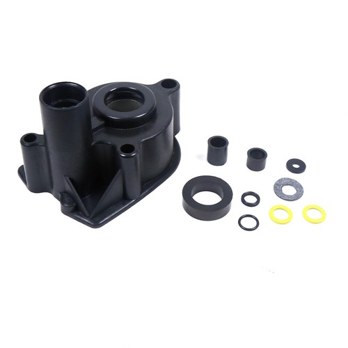 Per Mercury Mercruiser Alpha One 46-96148A8 46-44292A4 kit girante pompa acqua - Foto 7 di 10