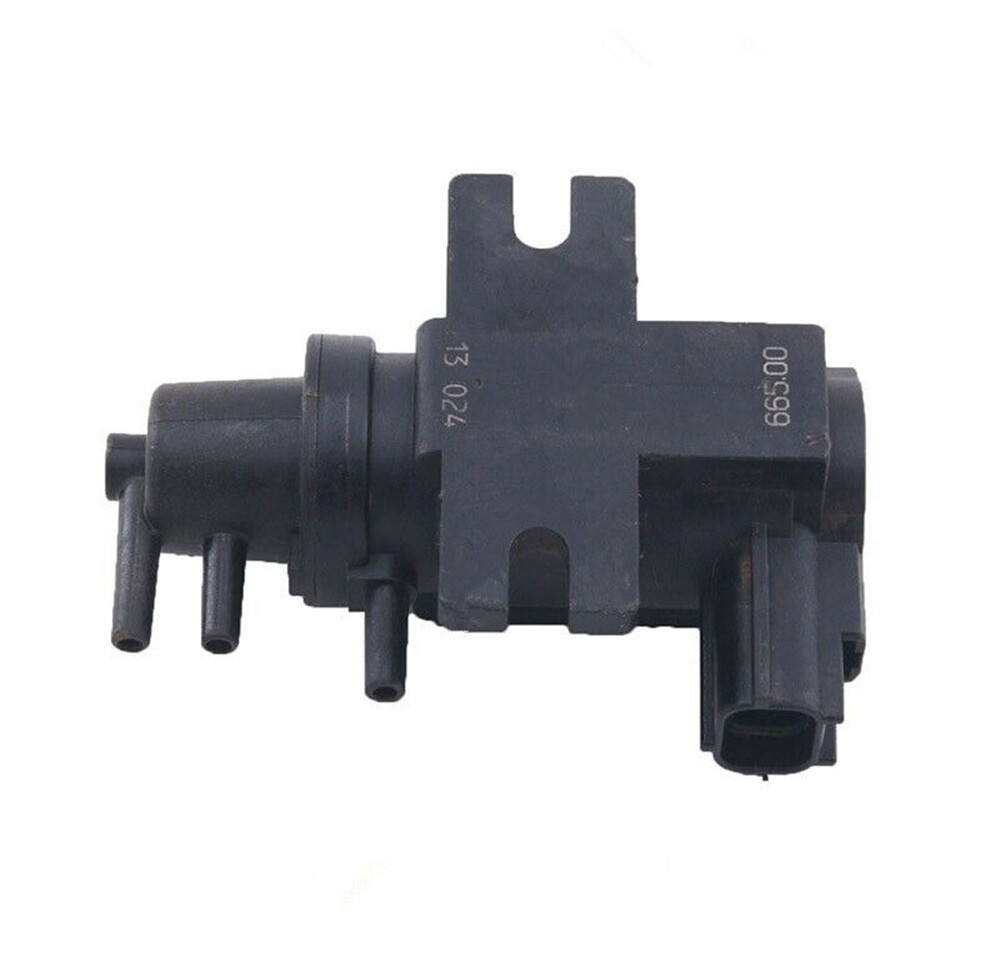 New SH02-18741 Suitable For MAZDA CX-5 2014 Turbocharged solenoid valve