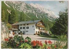21430 - CORTINA D' AMPEZZO (BELLUNO) - RESTAURANT BAITA FRAINA - FAM. MENARDI