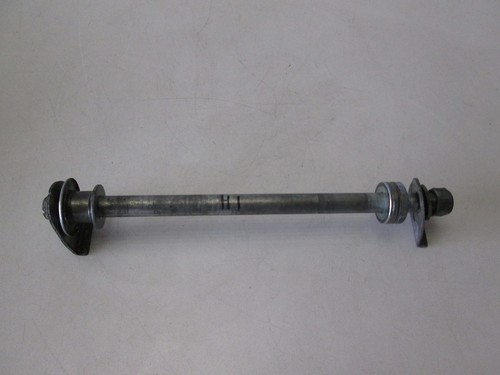 Hinterradachse Hinterrad Achse Radachse Steckachse Suzuki GSX 600 F AJ 98-02