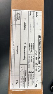 GE HEALTHCARE LS8 PROBE CUP SET PYXIS GPN 5419038