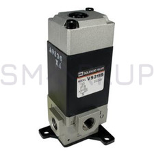 VS3115  SMC New In Box  Pneumatic Solenoid Va...