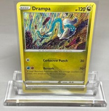 Drampa #14 Prices | Pokemon McDonalds 2022 | Pokemon Cards