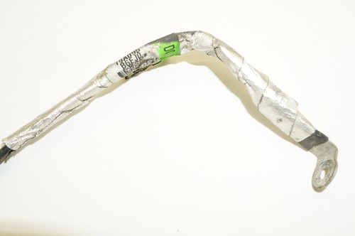 🔅2021-2024: Ford F-150 Radio Suppression - wire earth - Picture 6 of 7