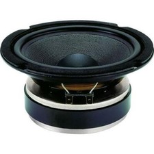 CIARE CW162 woofer dalla potenza di 200 W e 90 W RMS a 4 Ohm con diametro 165 mm