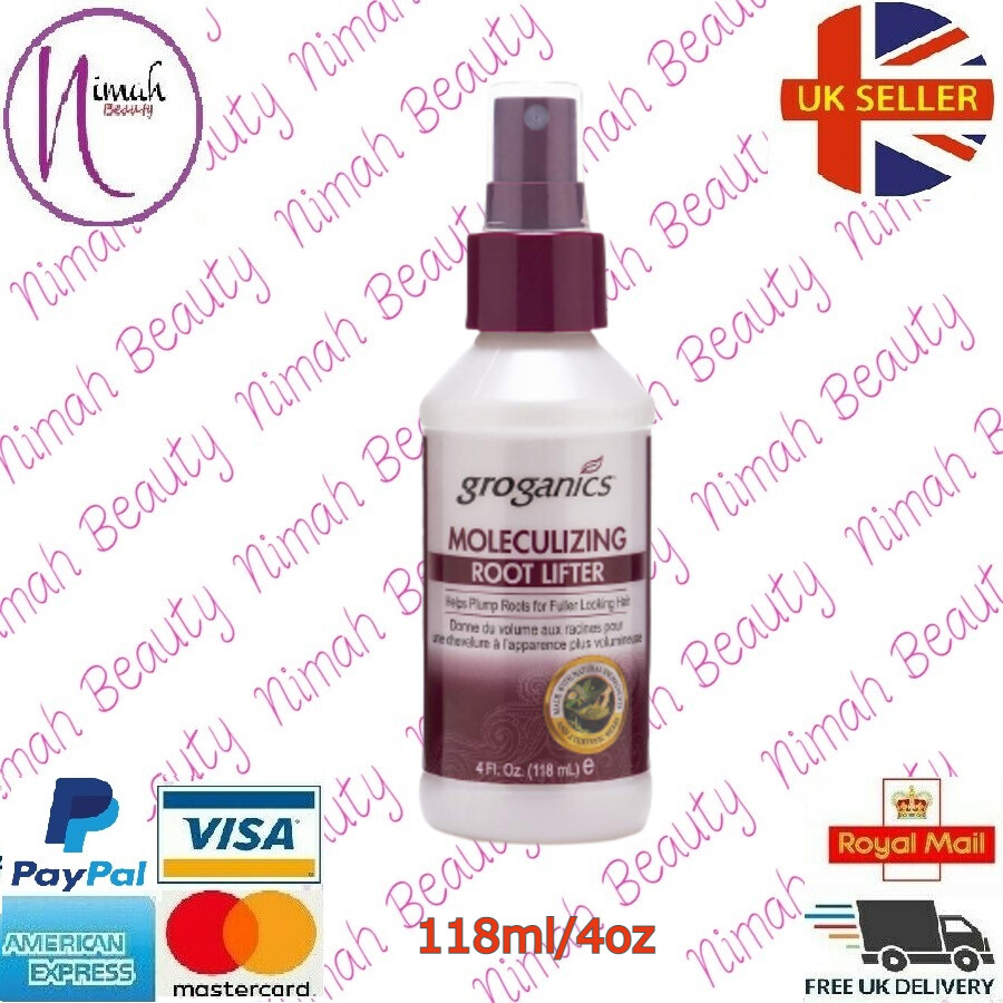 GROGANICS Root Lifter (4oz) GROGANICS Root Lifter (4oz)