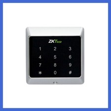125Khz EM4100/4102 waterproof RFID WG26/34 dual Led Access Control Card READER