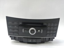 A2129069900 Sistema Audio Radio per MERCEDES-BENZ CLASE E (BM 207) COUPE 979970