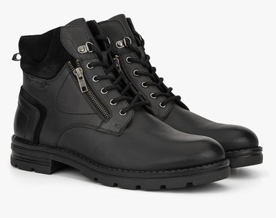 Reserved Footwear Leather Boot Reserved Footwear Lloyd Men main image 3