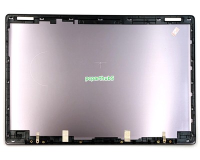 Coque Arrière écran Pour Asus N73S - Plasturgie LCD Cover 13GNZX1AP022 + 13GNZX1AM011 - Occasion