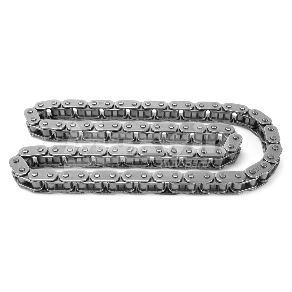 Kit de cadena de distribución bomba de agua de aceite compatible con Chevrolet Express Silverado GMC Safari 4,3 L Foto 3 de 4