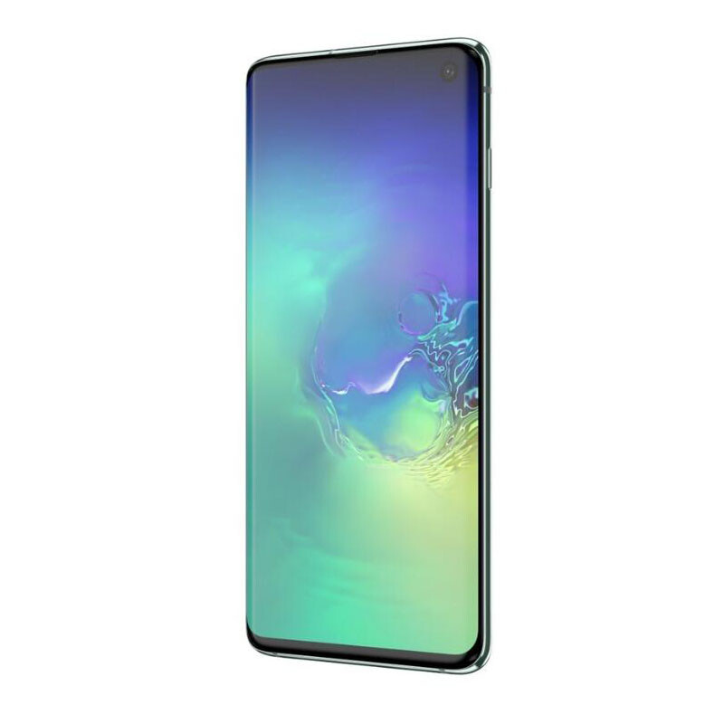Galaxy S10 Prism White 128GB ホワイト　本体 313oITtlOML.jpg_BO30,255,255,