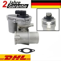 AGR Ventil AbgasrüCkfüHrungsventil FüR Ford Mondeo MK III 2.2 Tdci TOP QualitÄT