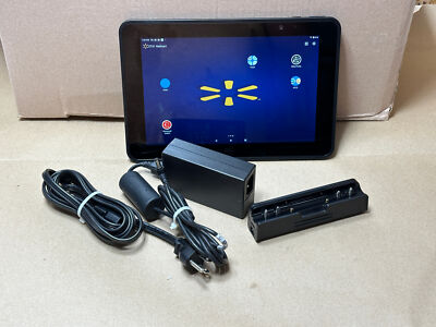 Genuine Zebra Enterprise Tablet ET51CT-G21E-0004 ET51 Rugged