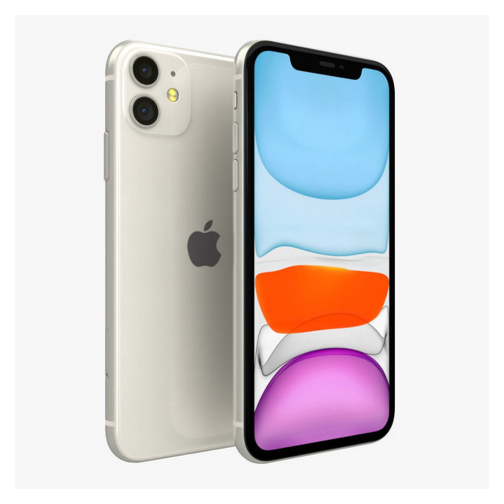 Apple iPhone 11 64GB 128GB LTE Unlocked Verizon TMobile Green