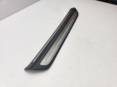 AUDI Q3 2017 Sideskirt Kit 8U0853373A 1.4 Petrol 110kw 3956884 for 