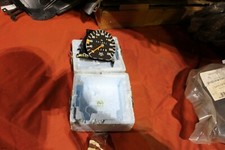 ORIGINALE Mercedes E-Class W124 VDO Contagiri Contagiri A1245425468