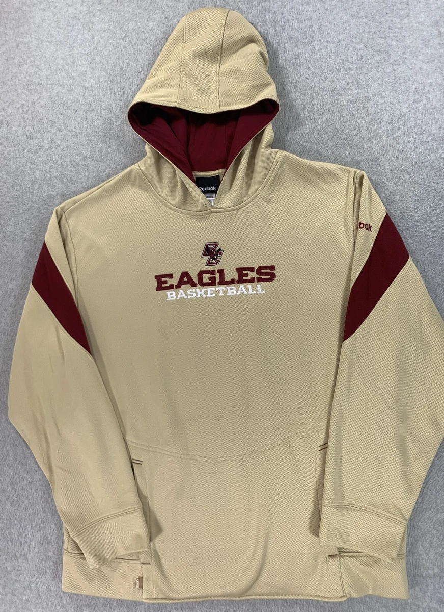 Reebok sweatshirt gold deals