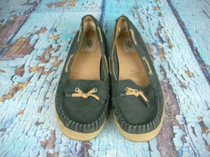womens boat shoes australia