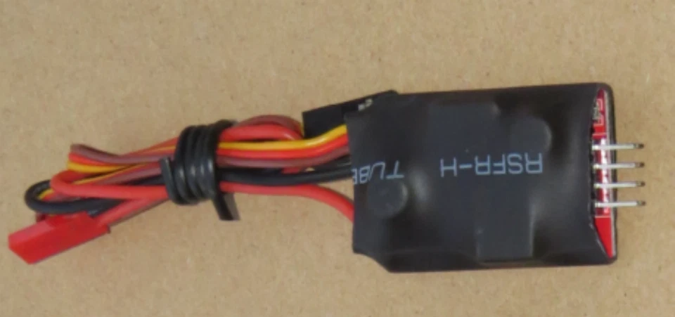 JP Hobby 95mm Heavy Duty Electric Brake System 8mm Shaft for RC EDF Turbine Jets - Image 2 of 4