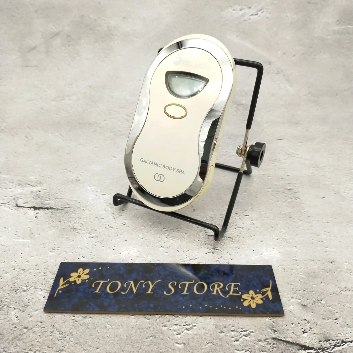 Galvanic Body Spa for sale | eBay