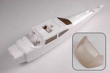 FMS Fusoliera Cessna 182 103cm