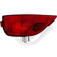 4467091 RüCkleuchte Links FüR Renault Megane IV SchräGheck (B9A/M/N_)