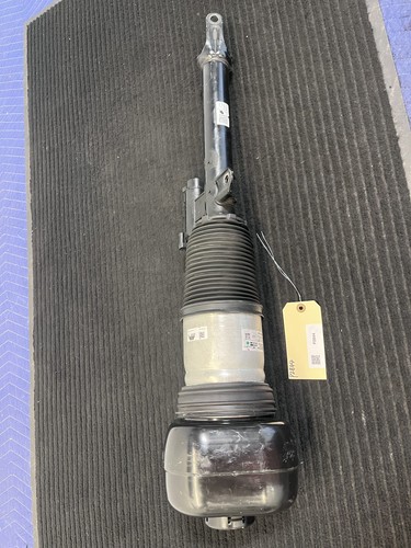 Rolls-Royce Phantom 2018-2019 Front Right Air suspension strut P/N 37106888510 Photo - $700