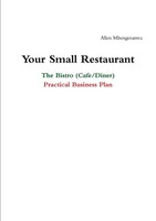 Allen Mbengeranwa | Your Small Restaurant | Taschenbuch | Englisch (2014)