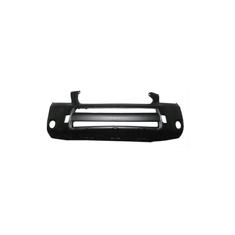 Pare-choc avant Rav4 2006-2009 pour remplacer une carrosserie endommagée