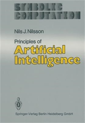 Principles of Artificial Intelligence (Paperback or Softback)