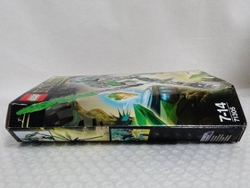 LEGO Bionicle Lewa Uniter of Jungle 71305 New Sealed